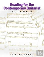 Reading For The Contemporary Guitarist V