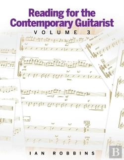 Bertrand.pt - Reading For The Contemporary Guitarist V