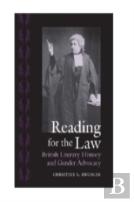 Reading For The Law