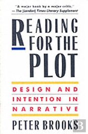 Reading For The Plot