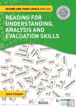 Bertrand.pt - Reading For Understanding, Analysis And Evaluation Skills: Second And Third Levels English