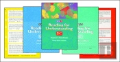 Reading For Understanding - Complete Program C - Grades 3-12