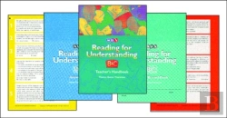Bertrand.pt - Reading For Understanding - Complete Program C - Grades 3-12