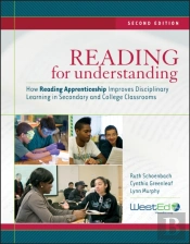 Reading For Understanding