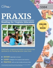 Reading For Virginia Educators Study Guide