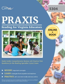 Bertrand.pt - Reading For Virginia Educators Study Guide