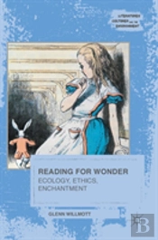 Reading For Wonder
