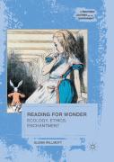 Reading For Wonder