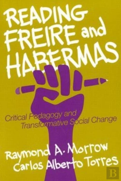 Bertrand.pt - Reading Freire And Habermas