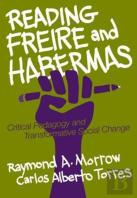 Reading Freire And Habermas