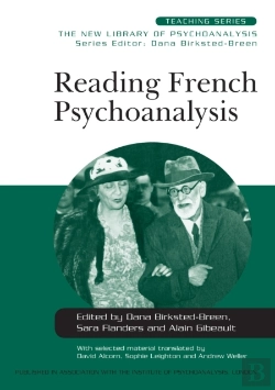 Bertrand.pt - Reading French Psychoanalysis