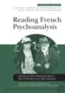 Bertrand.pt - Reading French Psychoanalysis