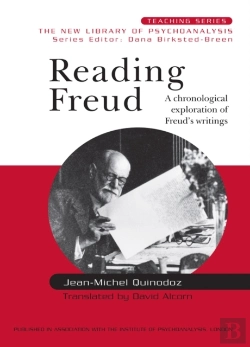 Bertrand.pt - Reading Freud