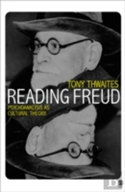 Reading Freud