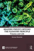 Reading Freudâ€™S Beyond The Pleasure Principle