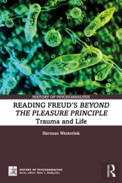 Reading Freudâ€™S Beyond The Pleasure Principle