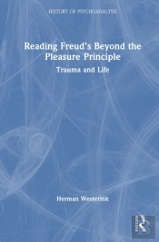 Reading Freudâ€™S Beyond The Pleasure Principle