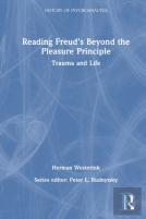 Reading Freudâ€™S Beyond The Pleasure Principle