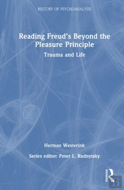 Bertrand.pt - Reading Freudâ€™S Beyond The Pleasure Principle