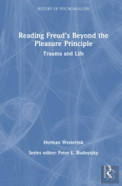 Reading Freudâ€™S Beyond The Pleasure Principle