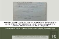 Reading Freudâ€™S Three Essays On The Theory Of Sexuality