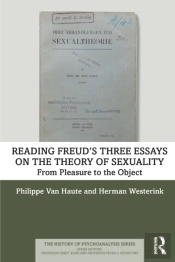 Reading Freudâ€™S Three Essays On The Theory Of Sexuality