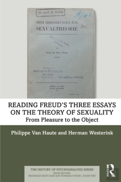 Bertrand.pt - Reading Freudâ€™S Three Essays On The Theory Of Sexuality