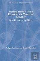 Reading Freudâ€™S Three Essays On The Theory Of Sexuality