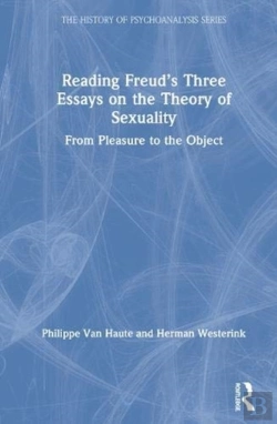Bertrand.pt - Reading Freudâ€™S Three Essays On The Theory Of Sexuality