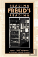 Reading Freud'S Reading