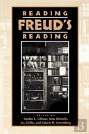 Reading Freud'S Reading