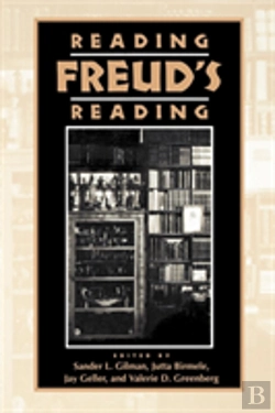 Bertrand.pt - Reading Freud'S Reading