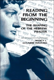Reading From The Beginning