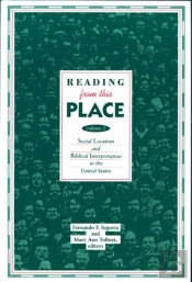 Reading From This Place