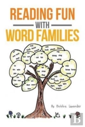 Reading Fun With Word Families