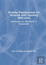 Reading Fundamentals For Students With Learning Difficulties