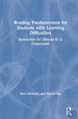 Bertrand.pt - Reading Fundamentals For Students With Learning Difficulties
