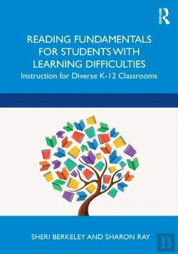 Bertrand.pt - Reading Fundamentals For Students With Learning Difficulties
