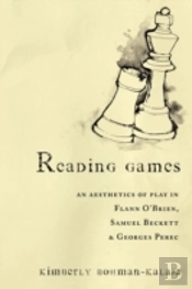 Reading Games