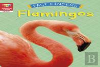 Reading Gems Fact Finders: Flamingos (Level 1)