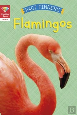Bertrand.pt - Reading Gems Fact Finders: Flamingos (Level 1)