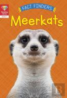 Reading Gems Fact Finders: Meerkats (Level 1)