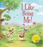 Reading Gems: I Like Being Me! (Level 3)