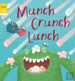 Bertrand.pt - Reading Gems Phonics: Munch Crunch Lunch (Book 3)