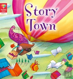 Bertrand.pt - Reading Gems: Story Town (Level 1)
