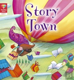 Bertrand.pt - Reading Gems: Story Town (Level 1)