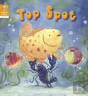 Reading Gems: Top Spot (Level 2)