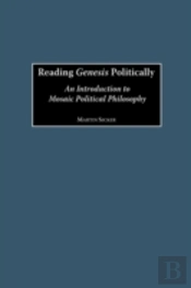 Reading Genesis Politically