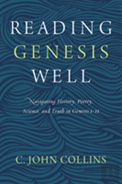 Reading Genesis Well