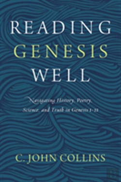 Bertrand.pt - Reading Genesis Well